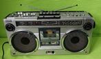 Radio sharp GF-9191, Audio, Tv en Foto, Ophalen, Radio