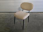 Stoelen Wafle Beige stof (20x beschikbaar), Ophalen of Verzenden, Nieuw, Stof