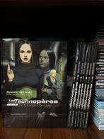 Les Technopères collection BD, Série complète ou Série, Enlèvement ou Envoi, Comme neuf
