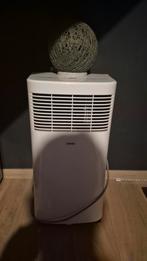 Domo airco met afstandsbediening, Ophalen, Afstandsbediening