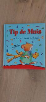 2 boekjes tip de muis, Boeken, Ophalen, Zo goed als nieuw