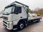Volvo FM 9.260 *MANUAL GEARBOX-FRENCH ORIGINE* (bj 2002), Auto's, Achterwielaandrijving, 260 pk, Wit, Bedrijf