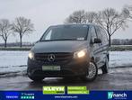 Mercedes-Benz VITO 119 CDI Exportprijs EU 23950, Auto's, Bestelwagens en Lichte vracht, Automaat, Zwart, Mercedes-Benz, Bedrijf