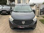 Dacia Dokker benzine 12/2014, Auto's, Euro 5, Monovolume, 135 g/km, Bedrijf