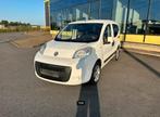 Fiat Qubo Bj.2012 1.4 benzine 102.000km A/C Euro 5, Euro 5, Achat, Entreprise, Essence