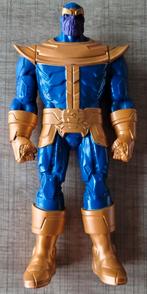 Marvel actiefiguur: Thanos, Kinderen en Baby's, Speelgoed | Actiefiguren, Ophalen of Verzenden, Gebruikt