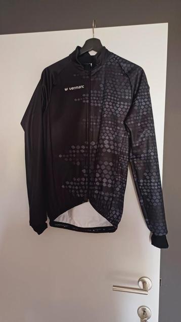 Vermarc winter vest en herfst vest beschikbaar voor biedingen