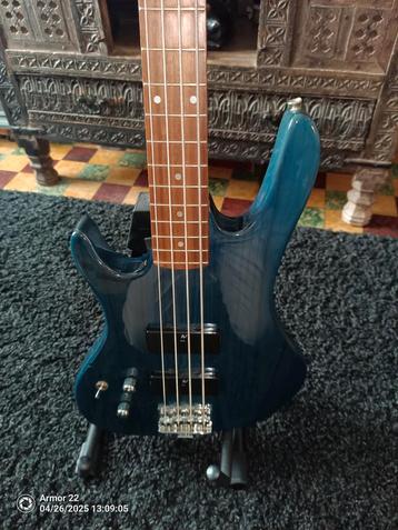 Washburn lefty, Musique & Instruments, Enlèvement ou Envoi, Comme neuf