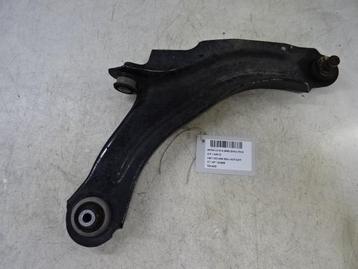 BRAS DE SUSPENSION AVANT DROIT (TRIANGLE) Clio IV (5R), Utilisé, Renault