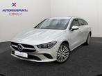 Mercedes-Benz CLA 250 Shooting Brake 250 7G-DCT Business Li, Automaat, 5 deurs, Hybride Elektrisch/Benzine, Te koop