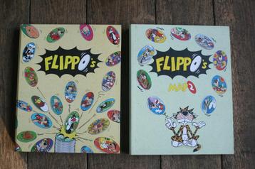 2 Flippo kaften van Smiths chips (uit Nederland) beschikbaar voor biedingen