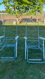 Tuinstoelen, Ophalen, Nieuw