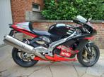 Aprilia RSV 1000, 2 cilinders, Sport, Particulier, Meer dan 35 kW