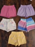 5 shorts fille 12-18 mois Next, Ophalen, Zo goed als nieuw, Meisje