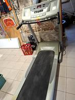 Loopband tunturi T30, Sport en Fitness, Ophalen, Gebruikt, Loopband