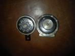 honda PX claxon 6v, Ophalen, Gebruikt