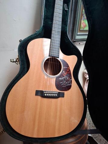 MARTIN GPCPA 4 Guitar (nieuwstaat) beschikbaar voor biedingen