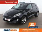 Ford Fiesta 1.1 Titanium (bj 2019), Auto's, Voorwielaandrijving, Stof, Gebruikt, 1108 kg