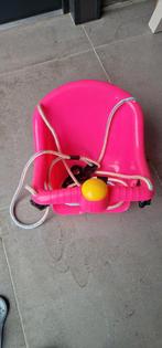 Schommel, Kinderen en Baby's, Speelgoed | Buiten | Speeltoestellen, Ophalen, Schommel