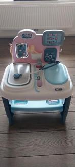 Baby care set van Smoby, Kinderen en Baby's, Ophalen, Zo goed als nieuw