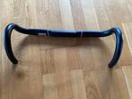 Carbon stuur 3T Superergo pro, Fietsen en Brommers, Gebruikt, Stuur, Racefiets, Ophalen of Verzenden