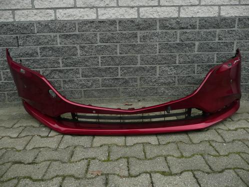 Mazda 6 Bumper Voorbumper GSH750031 PDC Koplampspr.gaten, Auto-onderdelen, Carrosserie, Bumper, Mazda, Voor, Gebruikt, Ophalen of Verzenden