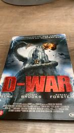 D war, CD & DVD, DVD | Action, Enlèvement ou Envoi
