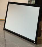 écran video pour projection cinema DLP 16/9, Enlèvement, Manuel, Utilisé