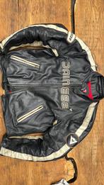 Dainese leren jas vintage maat 52, Motoren, Kleding | Motorkleding, Ophalen, Dainese, Dames, Jas | leer