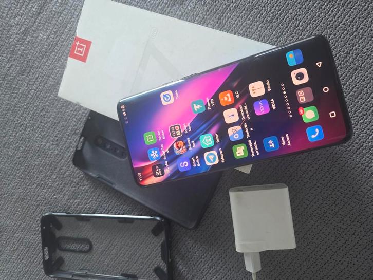 Oneplus 7 pro 256gb, Télécoms, Téléphonie mobile | Marques Autre, Utilisé, Enlèvement