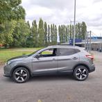 Nissan Qashqai 1.2Turbo automaat, Automaat, Leder, Particulier, Qashqai
