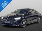 Mercedes-Benz E-klasse Coupé 200 AMG/Pano/Burm/Mempack, Auto's, Automaat, Euro 6, 4 cilinders, https://public.car-pass.be/vhr/80496ffe-cbb0-4130-846f-bd6e8c897d30