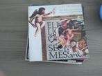 Electric Light orchestra - Secret messages, Verzenden, 7 inch, Single, Zo goed als nieuw