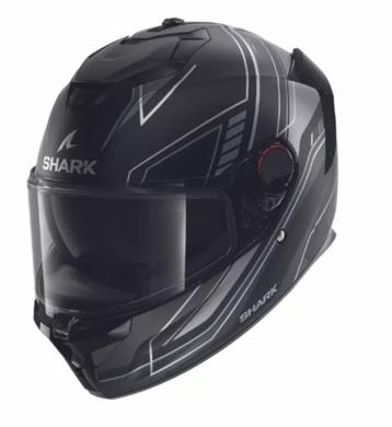 Motorhelm Shark Spartan GT Pro Toryan maat M/L norm €529.99  beschikbaar voor biedingen