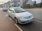 Toyota Corolla 1.4 Benzine 2006 1ste eigenaar + Keuring, Achat, Corolla, Particulier, Euro 4