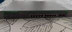 GS950/10PS Gigabit POE+ Switch, Ophalen of Verzenden, Zo goed als nieuw