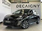 Peugeot 208 1.2 Active Pack !2km! *App Connect*Sensoren ach, Auto's, 116 g/km, Zwart, Bedrijf, 5 deurs