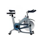 Precor Teambike 800 | Spinning Bike | Cardio, Sports & Fitness, Équipement de fitness, Comme neuf, Autres types, Enlèvement, Jambes