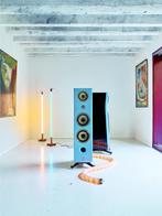 FOCAL Kanta 3-luidsprekers, Audio, Tv en Foto, Luidsprekerboxen, Ophalen, Zo goed als nieuw