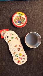 Spelletje Dobble Supermario, Ophalen, Zo goed als nieuw