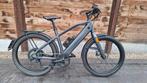 Stomer ST1 983WH large, Fietsen en Brommers, Elektrische fietsen, Ophalen, Gebruikt, 51 tot 55 cm, Stromer