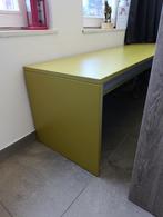 zitbank als nieuw, Huis en Inrichting, Stoelen, Ophalen of Verzenden, Zo goed als nieuw, Overige kleuren, Hout