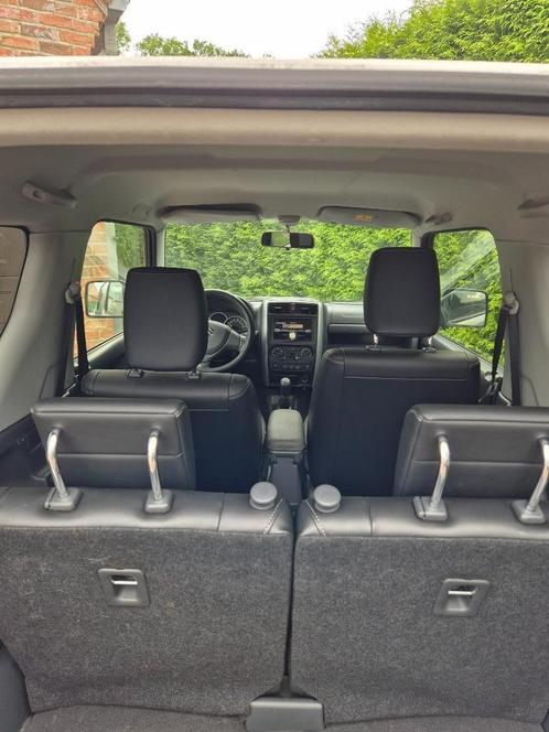 Jimny 2016 dakota, Auto's, Suzuki, Particulier, Jimny, 4x4, Airconditioning, Bluetooth, Centrale vergrendeling, Dakrails, Elektrische ramen