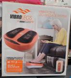 VibroLegs Vibro Shaper, Ophalen