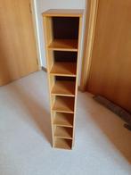 Cd rek, Huis en Inrichting, Ophalen, Gebruikt, 25 tot 75 discs, Cd's