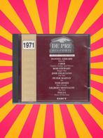 Uit de prehistorie 1971 | 4007192607433 | B22, Cd's en Dvd's, Verzenden, Gebruikt, Pop