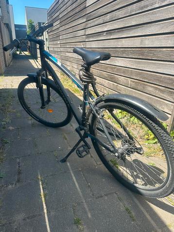 Mountainbike 26 inch in goede staat beschikbaar voor biedingen