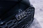 Audi A3 30 TFSI | Business Edition | Garantie | BTW, Auto's, Zwart, Leder, 5 deurs, Hybride Elektrisch/Benzine