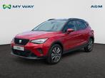 Seat Arona Arona 1.0 TSI Pulse DSG, Auto's, Seat, Automaat, Airbags, Arona, SUV of Terreinwagen