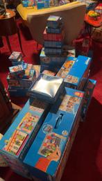 Lot Playmobil - 80 boîtes - neuf - voir description, Comme neuf, Ensemble complet, Enlèvement